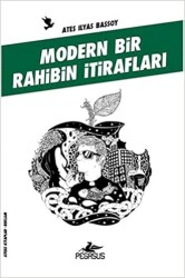 Modern Bir Rahibin İtirafları - Pegasus Yayınları