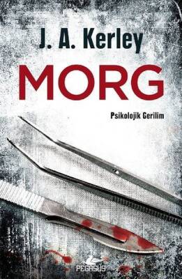 Morg - 1