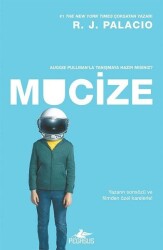 Mucize (Film Özel Baskı) - Pegasus Yayınları