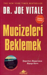 Mucizeleri Beklemek - Pegasus Yayınları