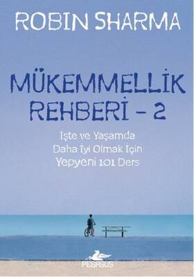 Mükemmellik Rehberi 2 - 1