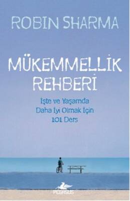 Mükemmellik Rehberi - 1