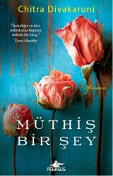 Müthiş Bir Şey - Pegasus Yayınları