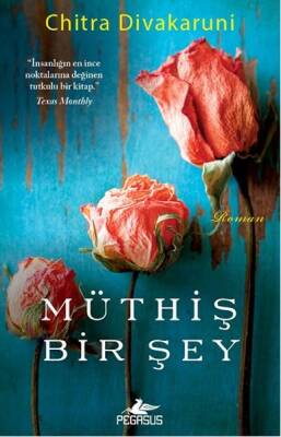 Müthiş Bir Şey - 1