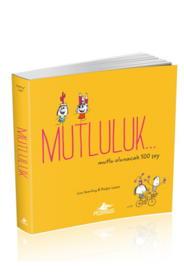 Mutluluk… - 2