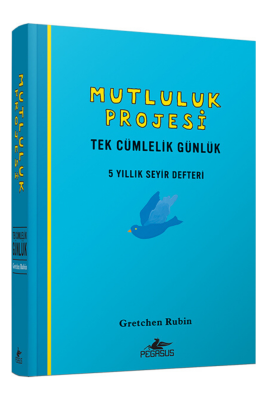 Mutluluk Projesi - 1