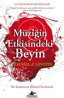 Müziğin Etkisindeki Beyin - 1
