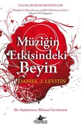 Müziğin Etkisindeki Beyin - 2