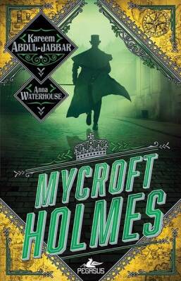 Mycroft Holmes - 1