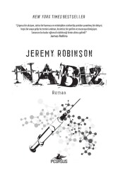 Nabız - Pegasus Yayınları