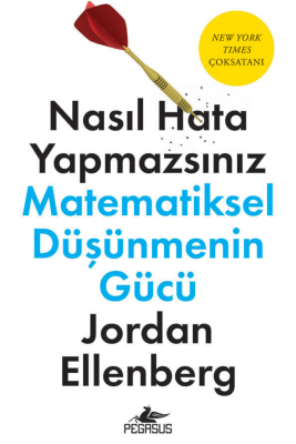 Nasıl Hata Yapmazsınız: Matematiksel Düşüncenin Gücü - 2
