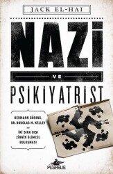 Nazi ve Psikiyatrist - Pegasus Yayınları