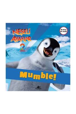 Neşeli Ayaklar 2: Mumble ve Atticus ile Boadicea - 1