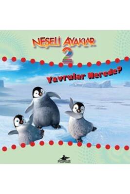 Neşeli Ayaklar 2 - 1