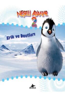 Neşeli Ayaklar 2 - 1