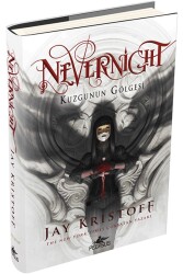 Nevernight: Kuzgunun Gölgesi - Pegasus Yayınları