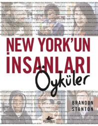 New York’un İnsanları: Öyküler - Pegasus Yayınları