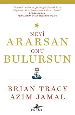 Neyi Ararsan Onu Bulursun - 2