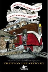 Nicholas Benedict’in Olağanüstü Eğitimi - Pegasus Çocuk Yayınları