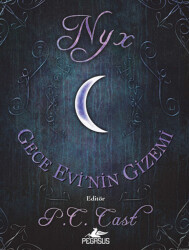 Nyx - Gece Evi'nin Gizemi - 2