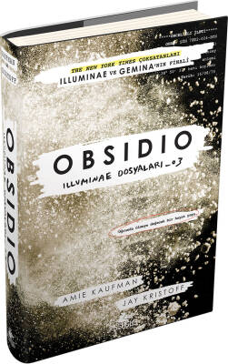 Obsidio - 1