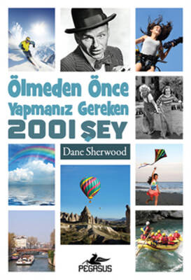 Ölmeden Önce Yapmanız Gereken 2001 Şey - 2