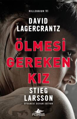 Ölmesi Gereken Kız - 2