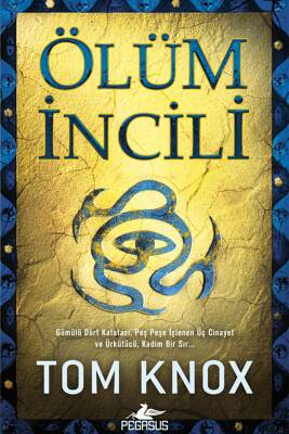 Ölüm İncili - 1