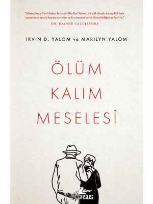 Ölüm Kalım Meselesi - 1