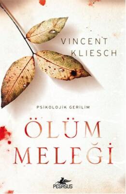 Ölüm Meleği - 1