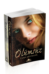 Ölümsüz Serisi Takım Set 2 Kitap - Pegasus Yayınları
