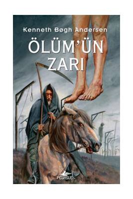 Ölüm'ün Zarı - 1