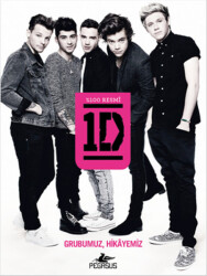 One Direction - Grubumuz Hikayemiz - 2