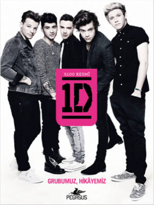 One Direction - Grubumuz Hikayemiz - 2