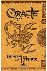 Oracle - Pegasus Çocuk Yayınları