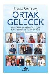 Ortak Gelecek - Pegasus Yayınları