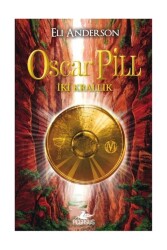 Oscar Pill - İki Krallık - Pegasus Çocuk Yayınları