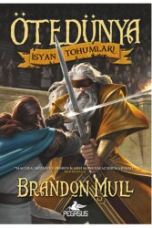 Ötedünya 2 - Pegasus Çocuk Yayınları