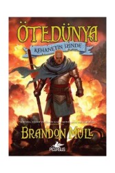 Ötedünya 3 - Pegasus Çocuk Yayınları