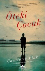 Öteki Çocuk - Pegasus Yayınları