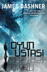 Oyun Ustası - Pegasus Yayınları