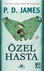 Özel Hasta - Pegasus Yayınları