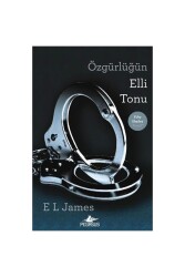 Özgürlüğün Elli Tonu - Pegasus Yayınları