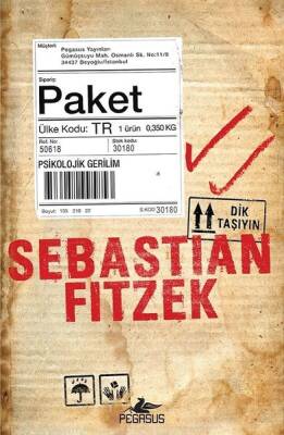 Paket - 1