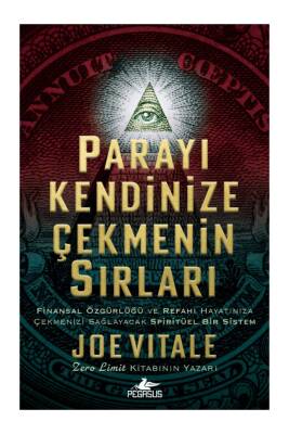 Parayı Kendinize Çekmenizin Sırları - 1