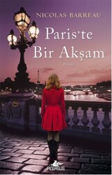 Paris'te Bir Akşam - Pegasus Yayınları