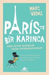 Paris'te Bir Karınca - 2