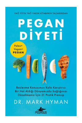 Pegan Diyeti - 1