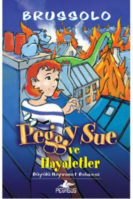 Peggy Sue ve Hayaletler - 1