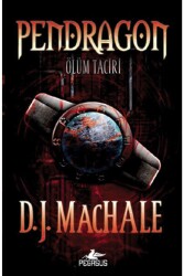Pendragon 1 - Pegasus Çocuk Yayınları